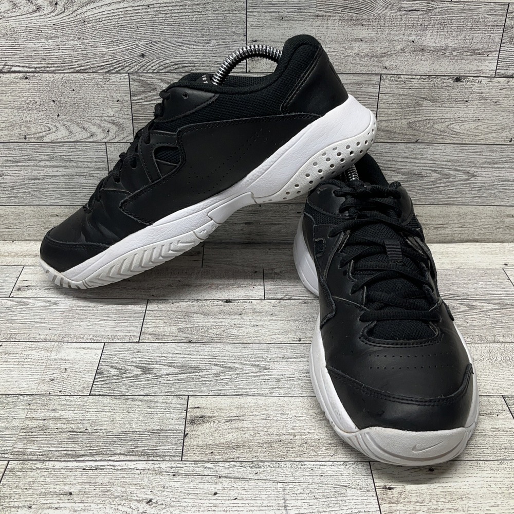 Nike Court Lite 2 AR8836-005 Black Casual Shoes Men Size 7